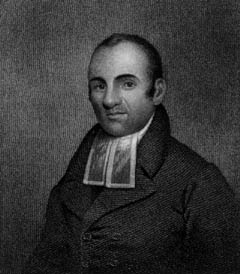 Yodavan received 100xp for naming Lemuel Haynes