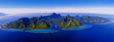 Mo'orea